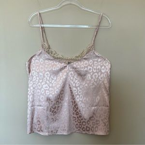 Shein tank top - size L